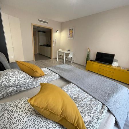 Lake And Spa Apartman Velence Dış mekan fotoğraf