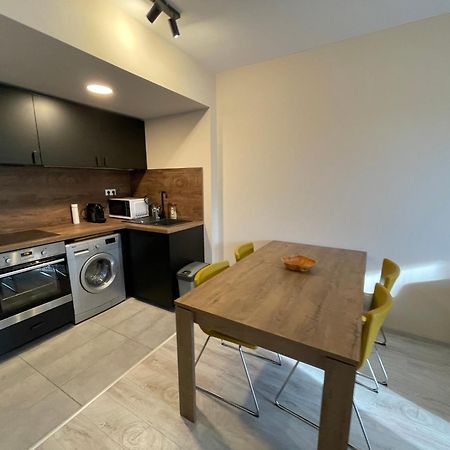 Lake And Spa Apartman Velence Dış mekan fotoğraf