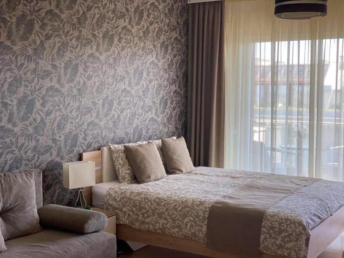 Lake And Spa Apartman Velence Dış mekan fotoğraf