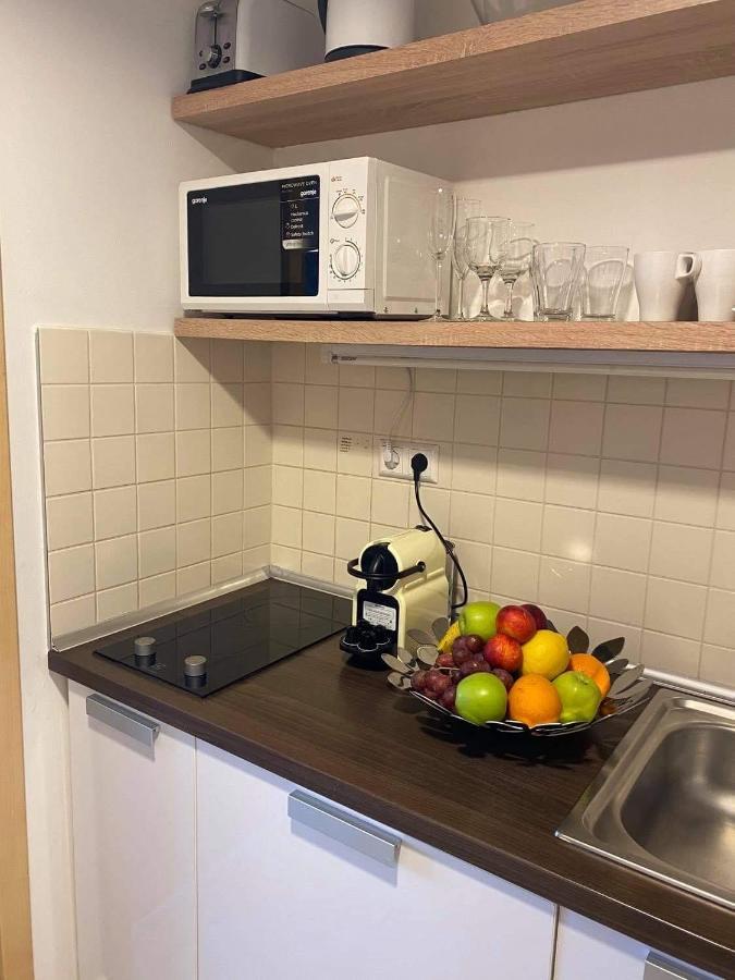 Lake And Spa Apartman Velence Dış mekan fotoğraf