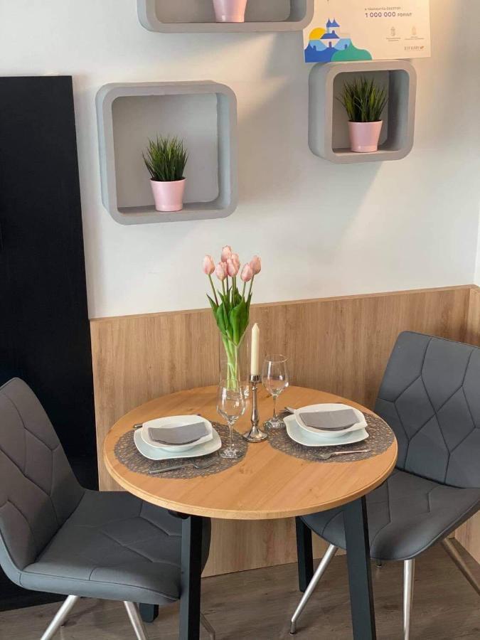 Lake And Spa Apartman Velence Dış mekan fotoğraf