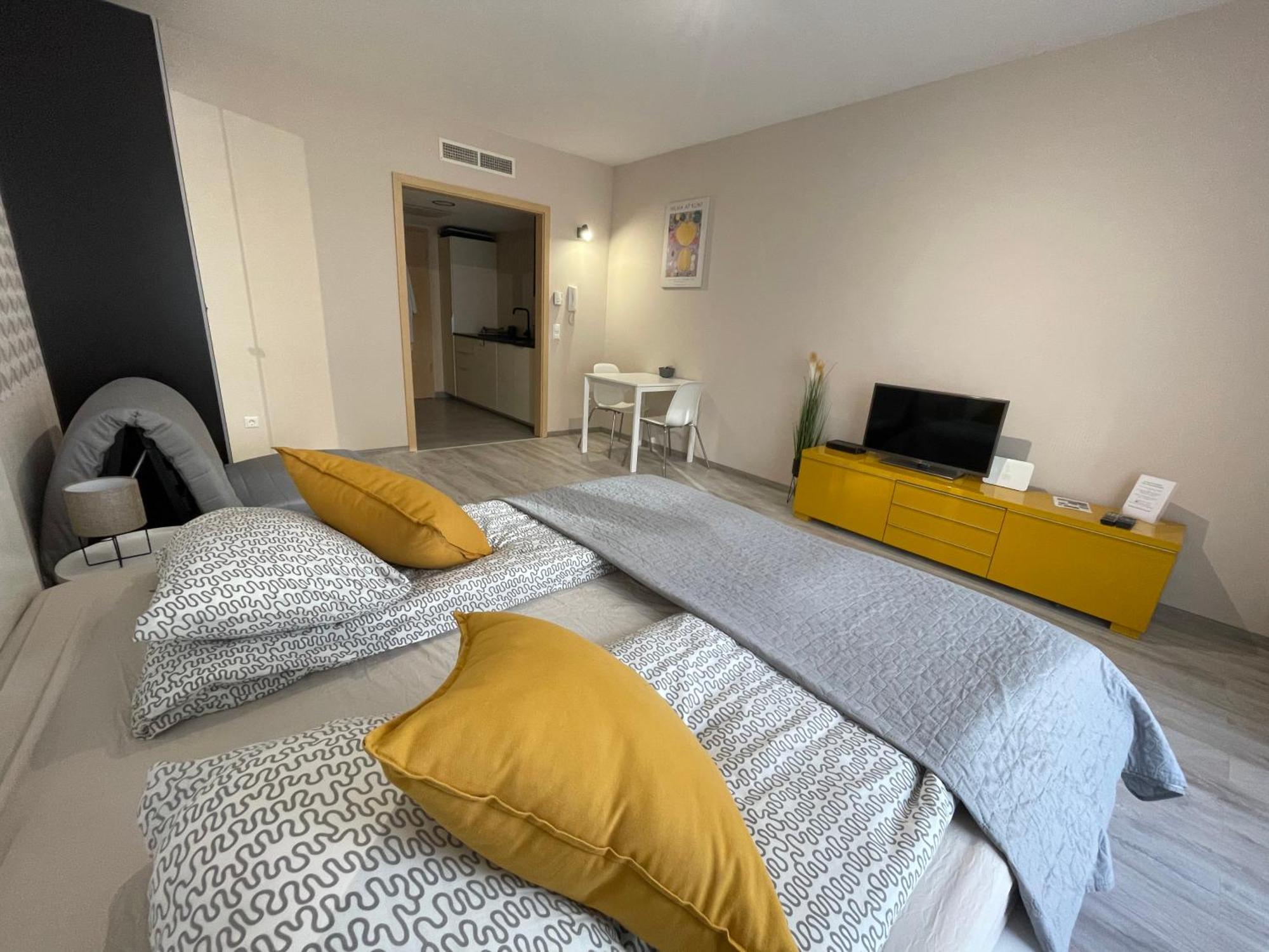 Lake And Spa Apartman Velence Dış mekan fotoğraf