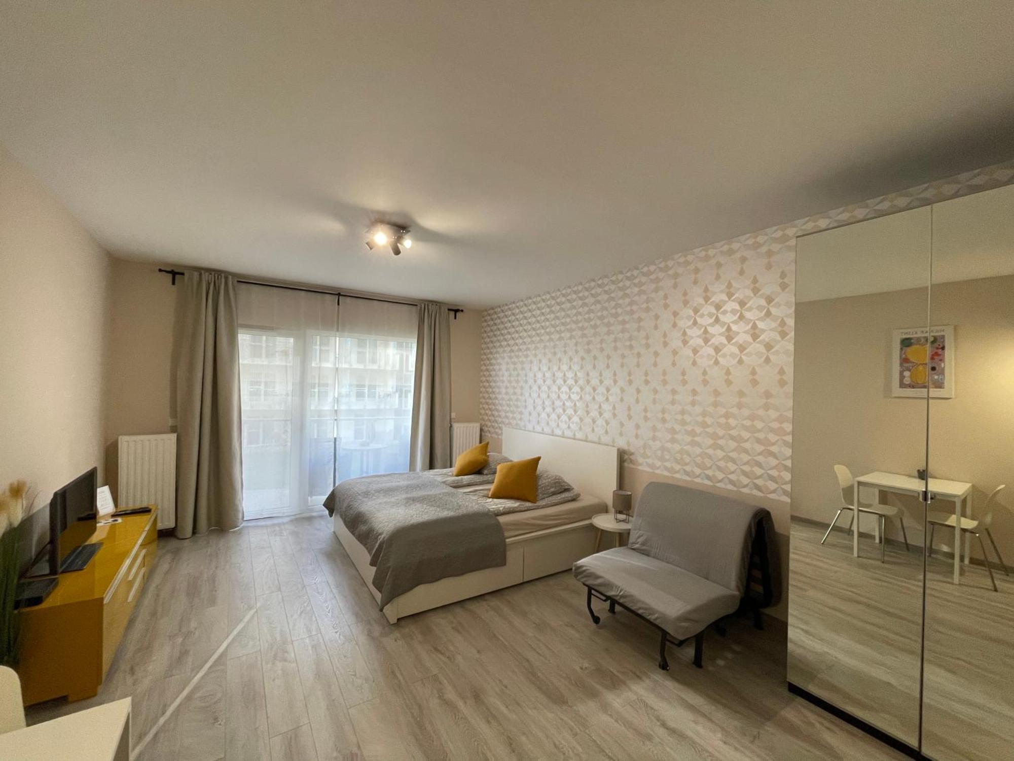 Lake And Spa Apartman Velence Dış mekan fotoğraf