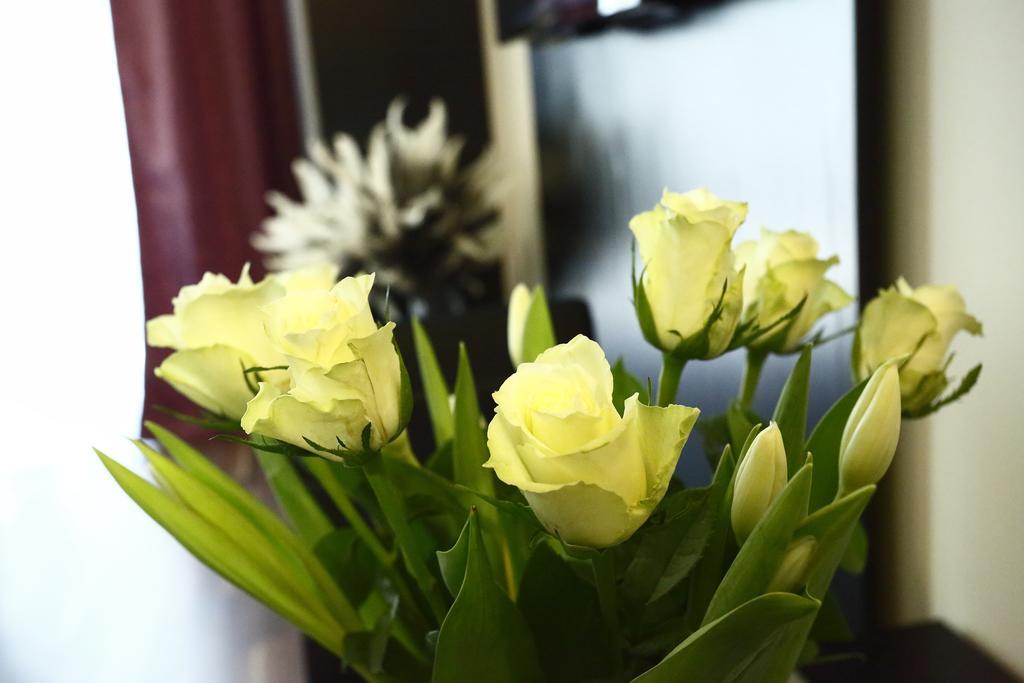 Lake And Spa Apartman Velence Dış mekan fotoğraf