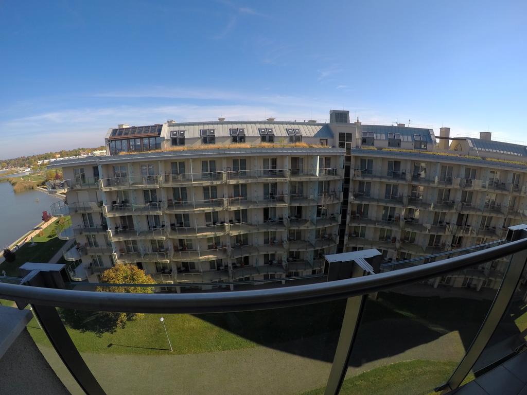 Lake And Spa Apartman Velence Dış mekan fotoğraf