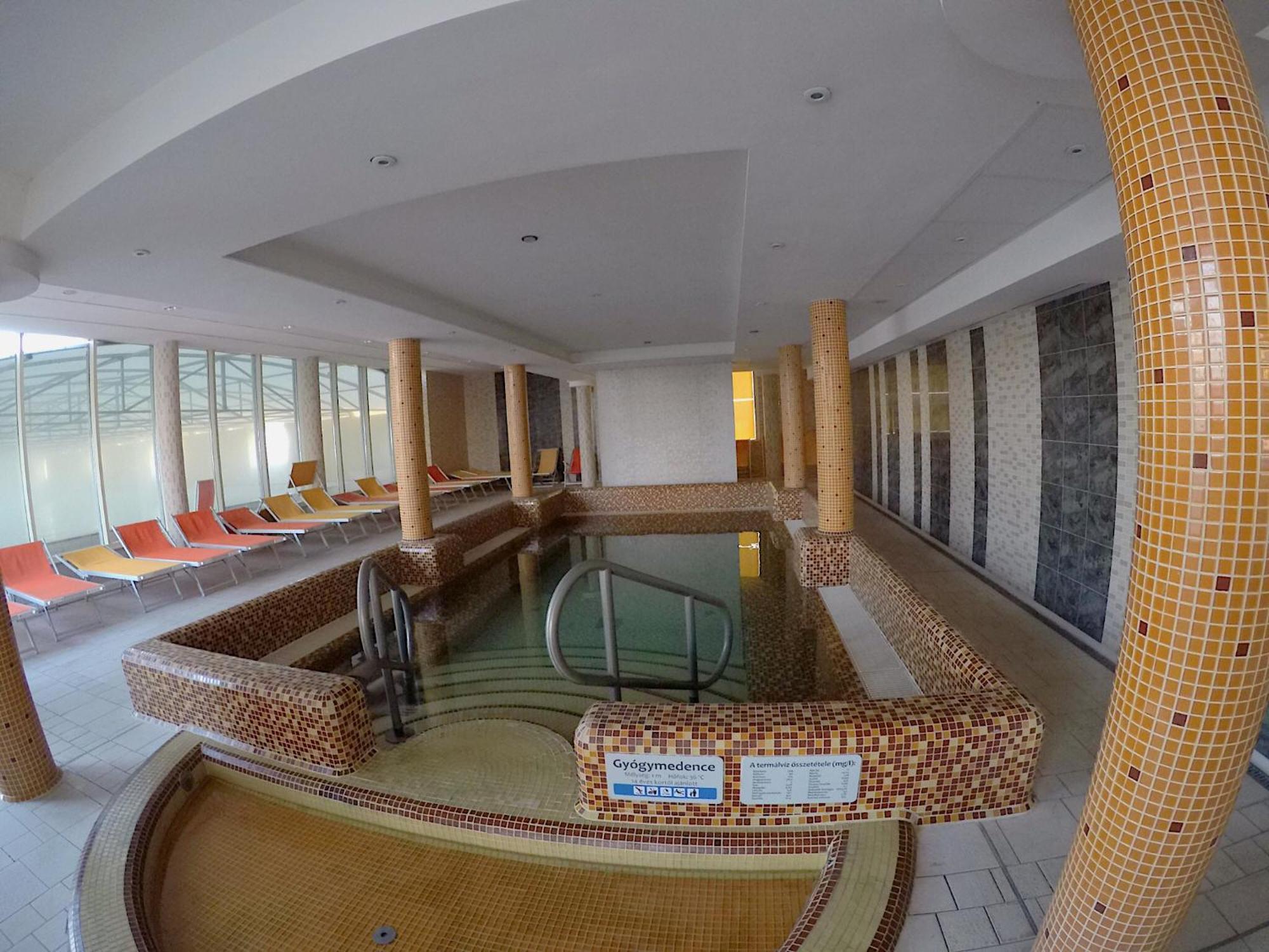 Lake And Spa Apartman Velence Dış mekan fotoğraf