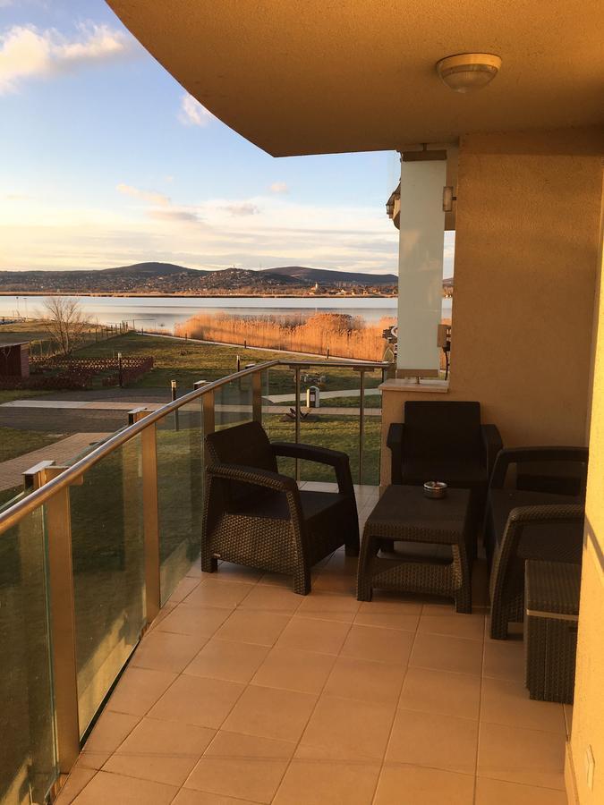 Lake And Spa Apartman Velence Dış mekan fotoğraf