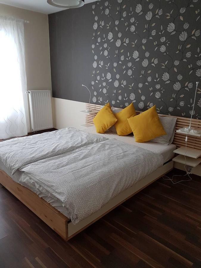 Lake And Spa Apartman Velence Dış mekan fotoğraf